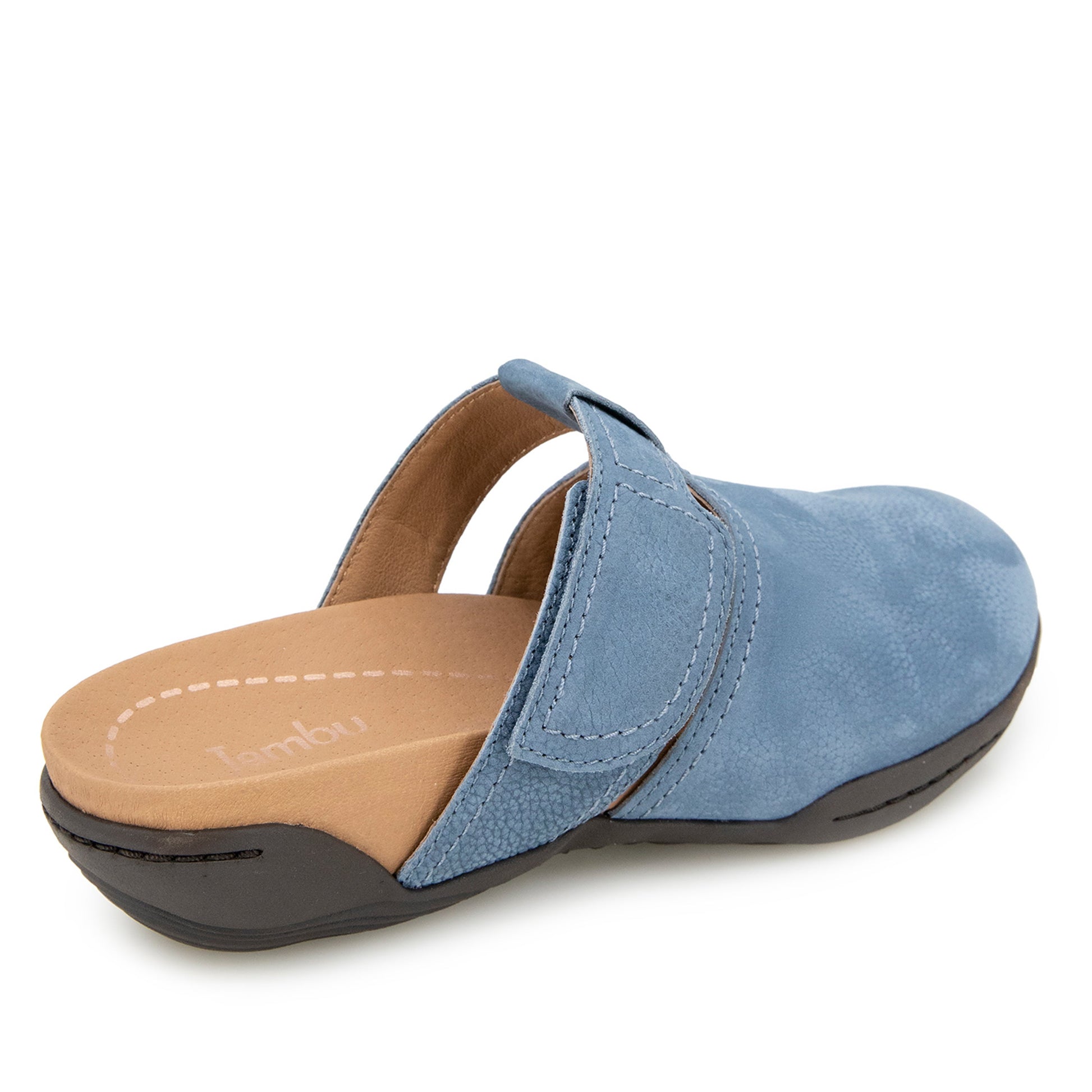 Malia - Denim