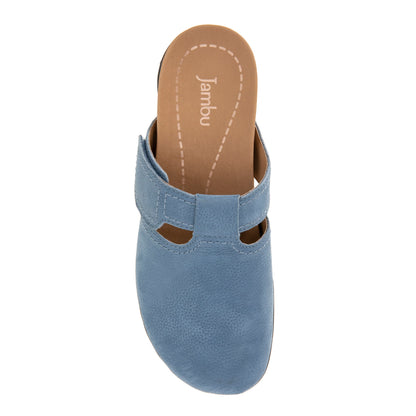 Malia - Denim
