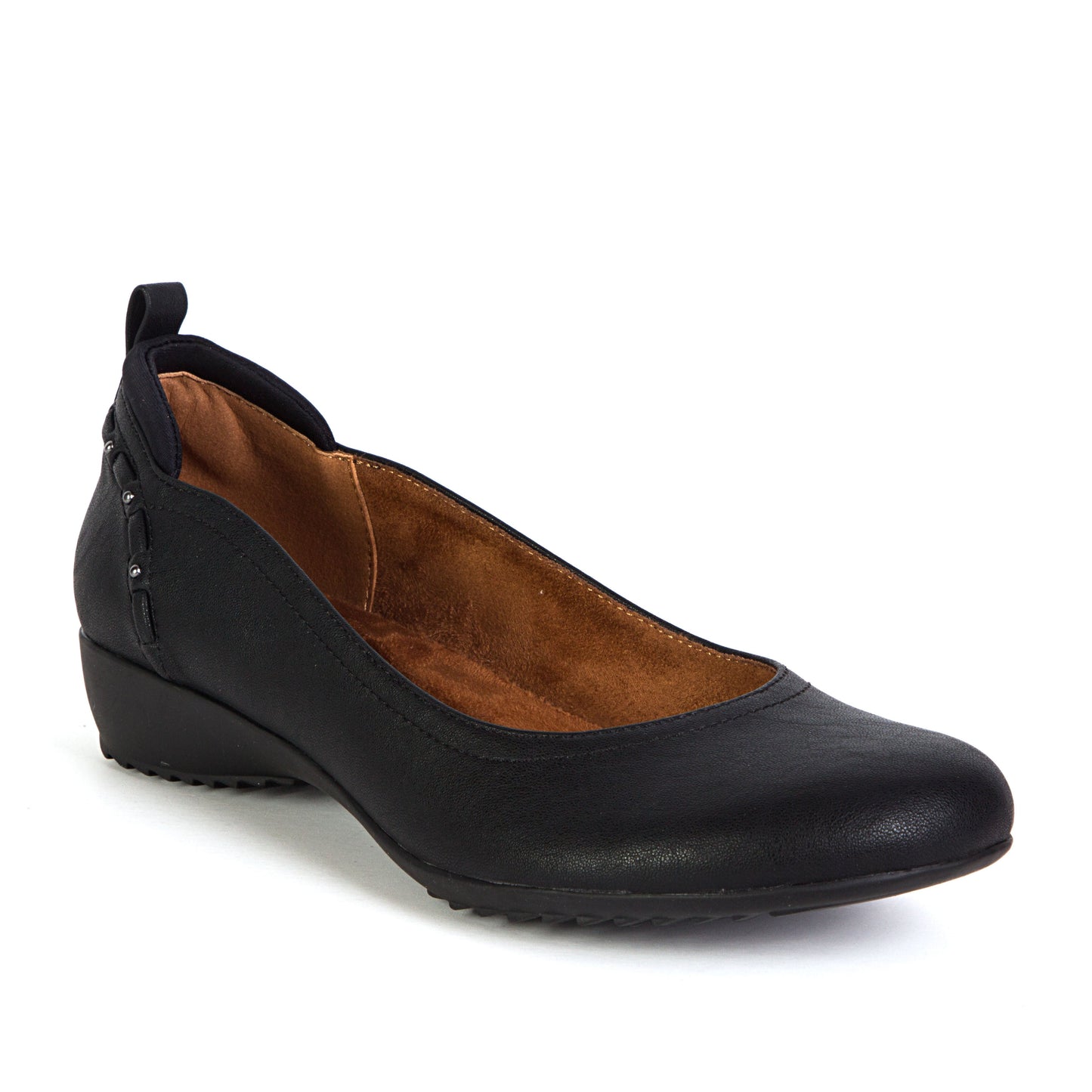 Women Vivian Black