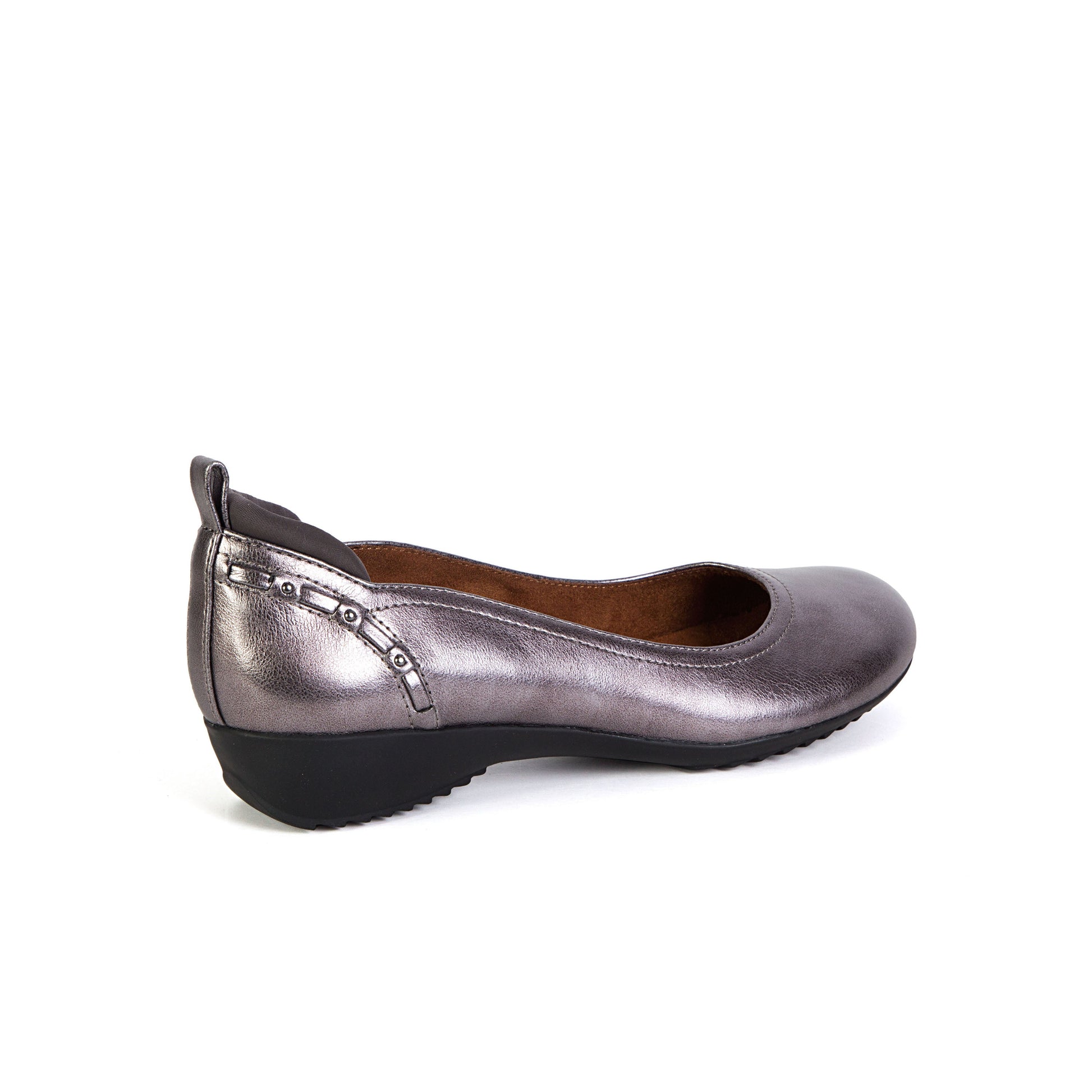 Vivian - Pewter