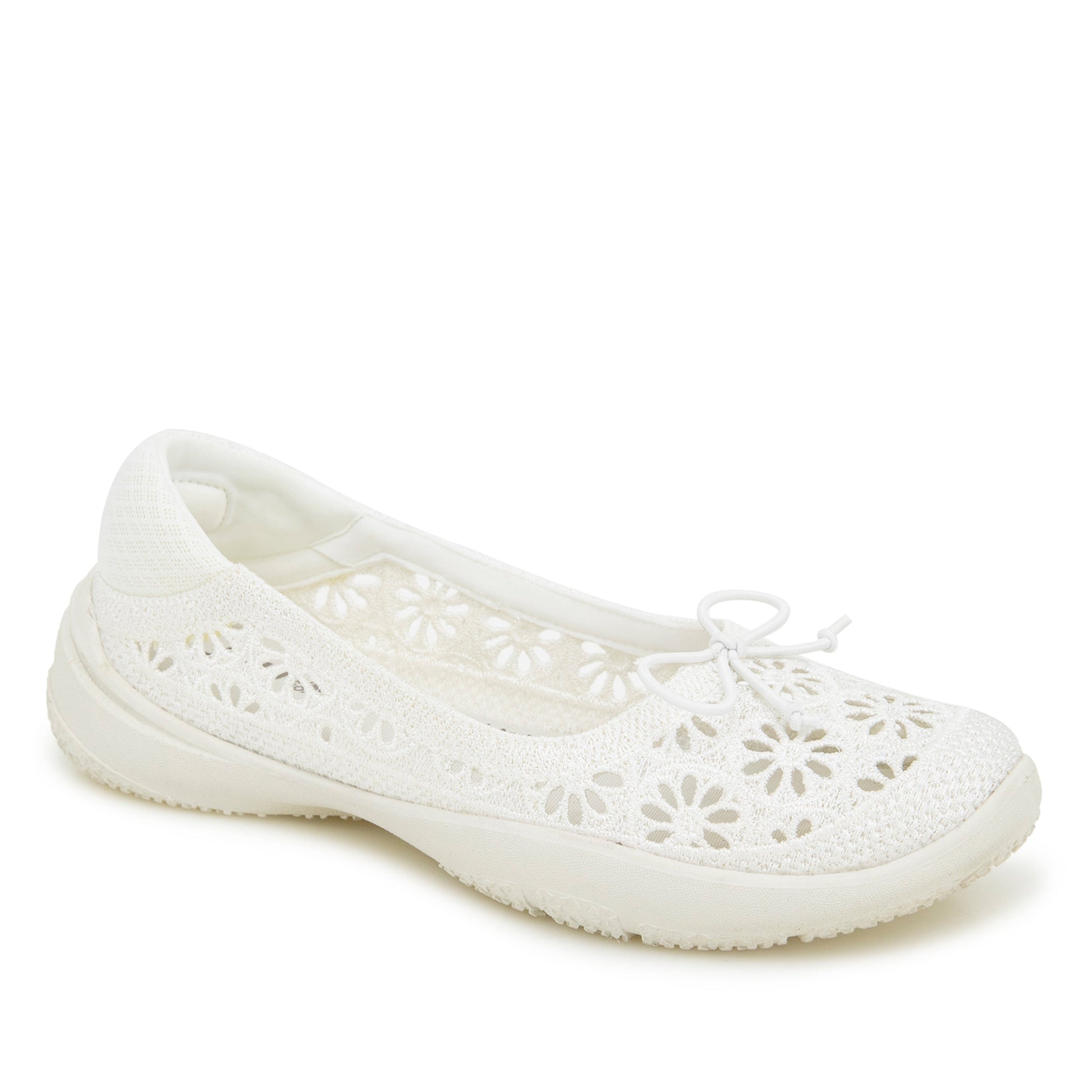 Women Florence White