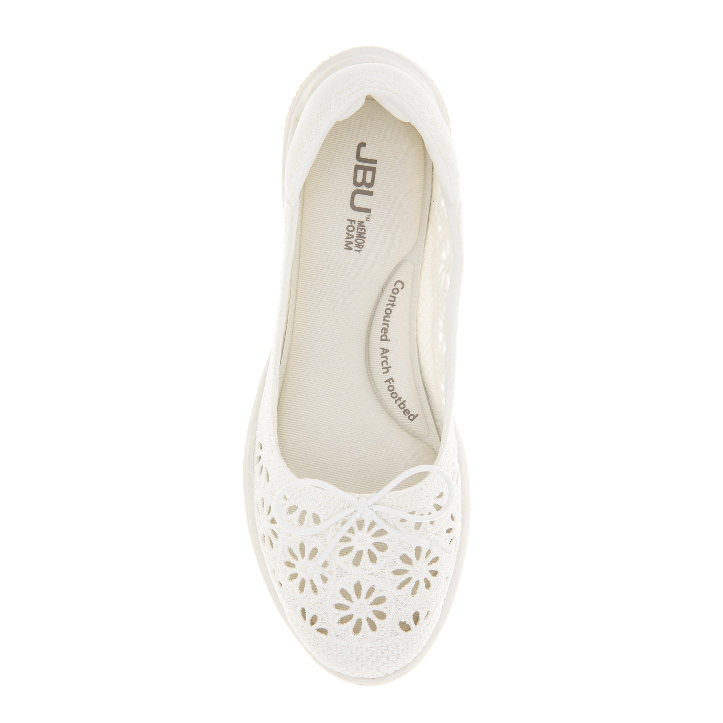 Women Florence White