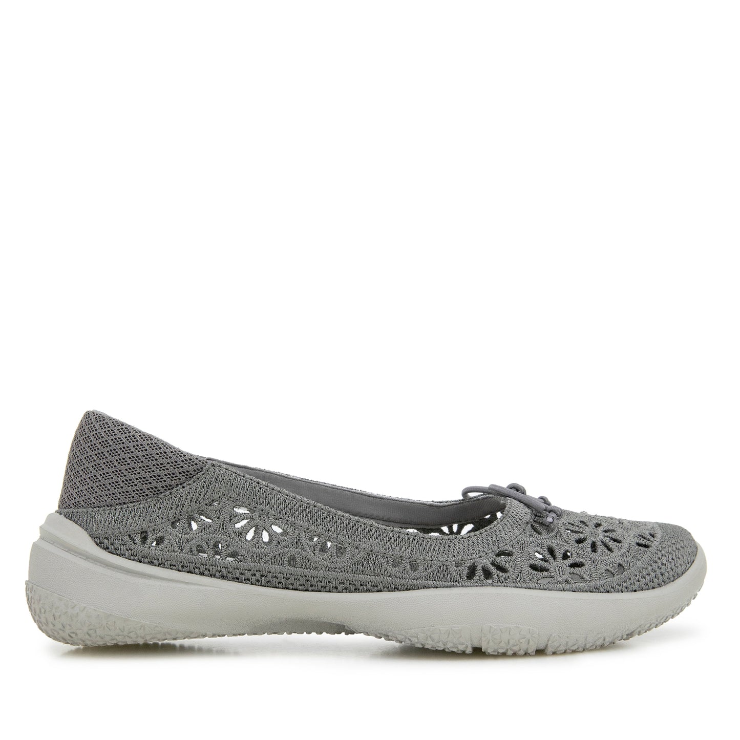 Women Florence Charcoal