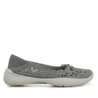 Women Florence Charcoal