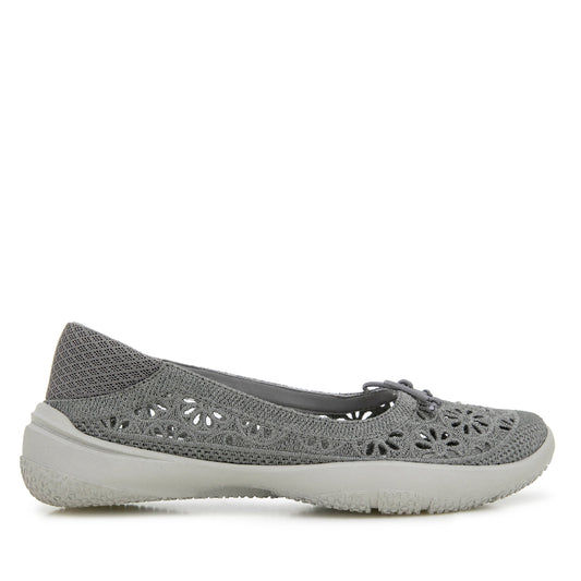 Women Florence Charcoal