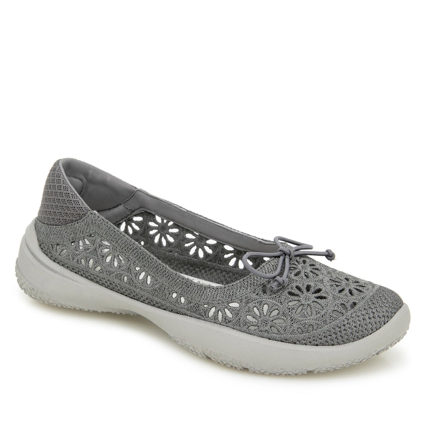 Women Florence Charcoal