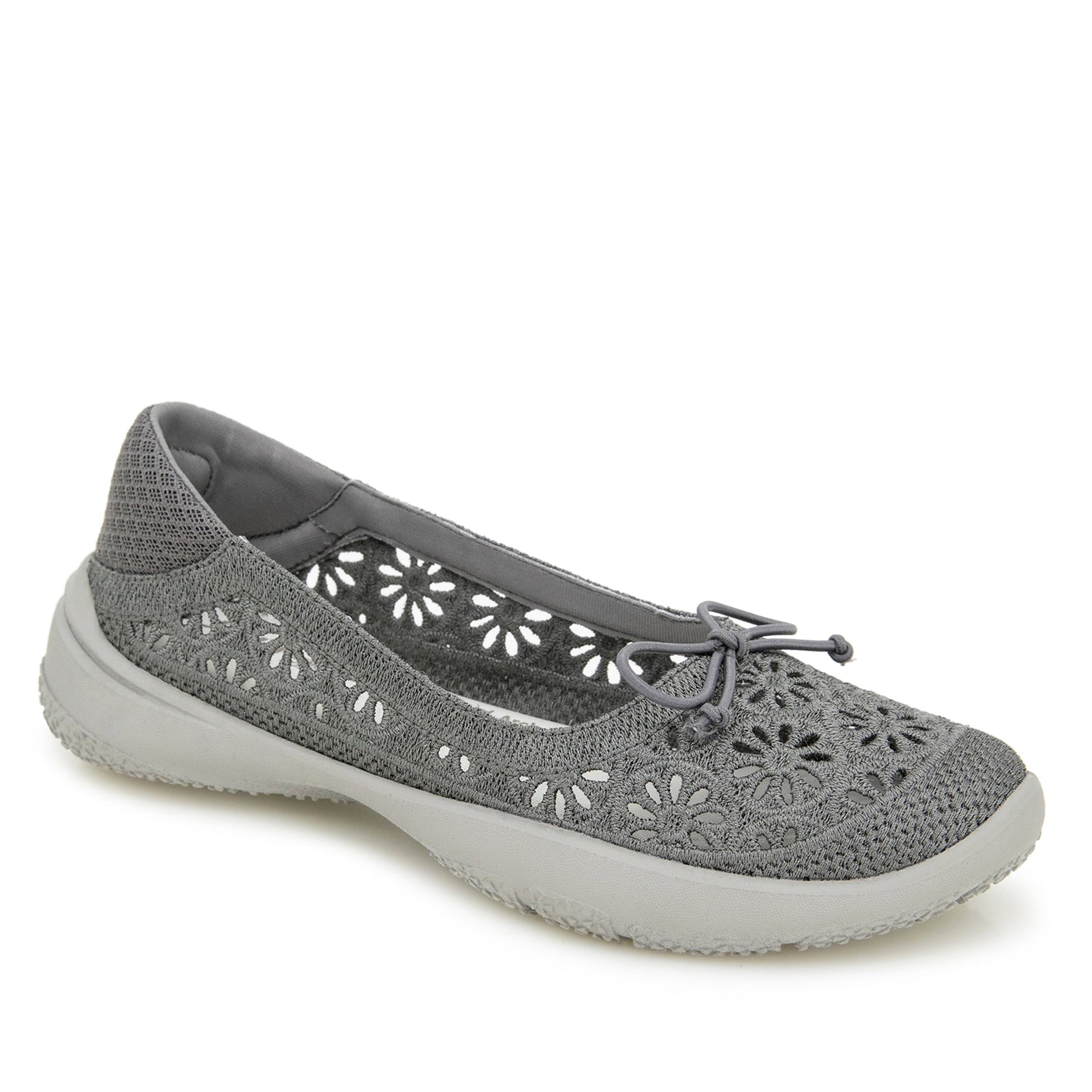 Women Florence Charcoal