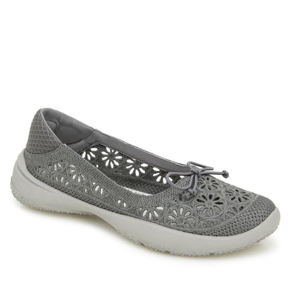 Women Florence Charcoal