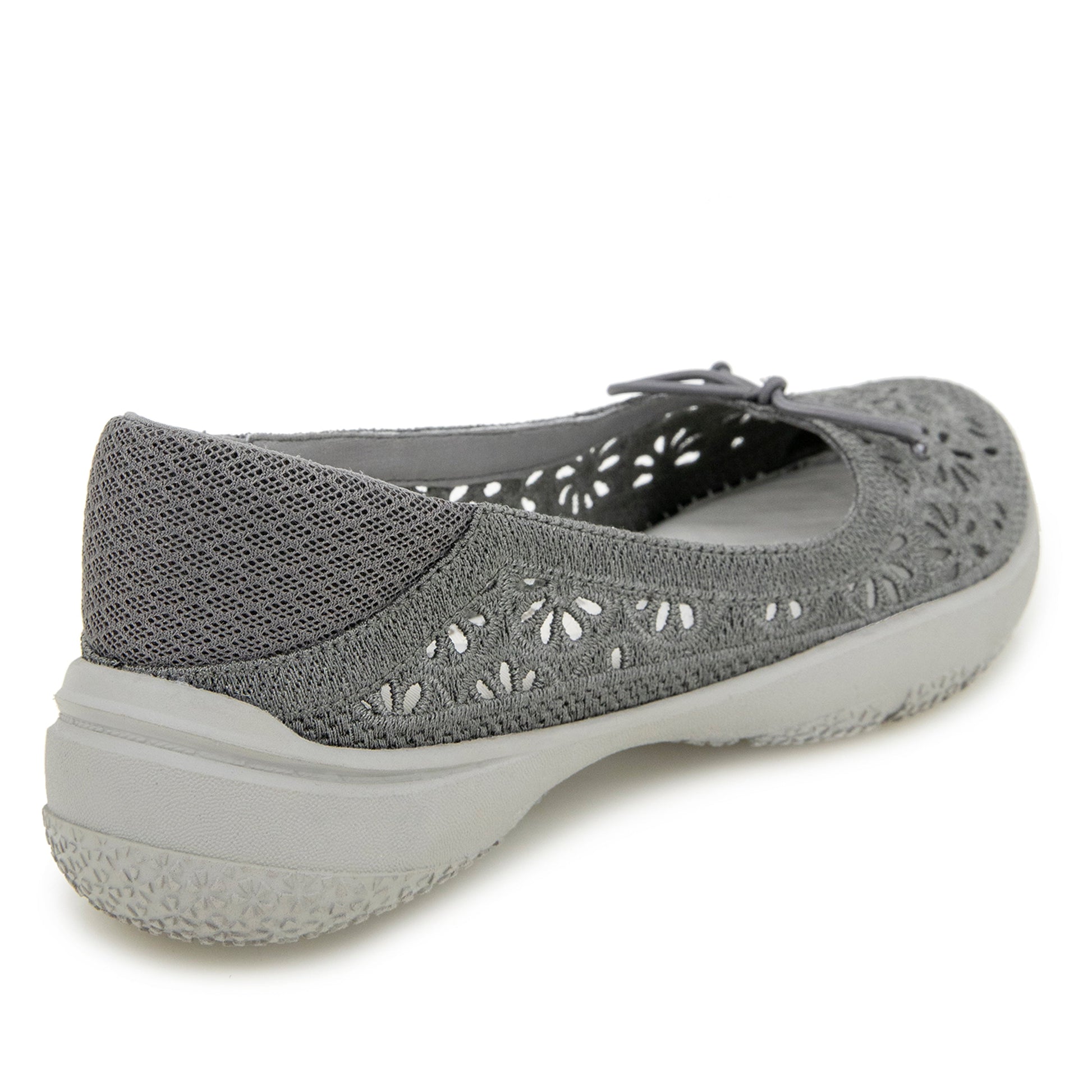 Women Florence Charcoal
