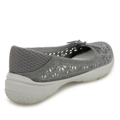 Women Florence Charcoal