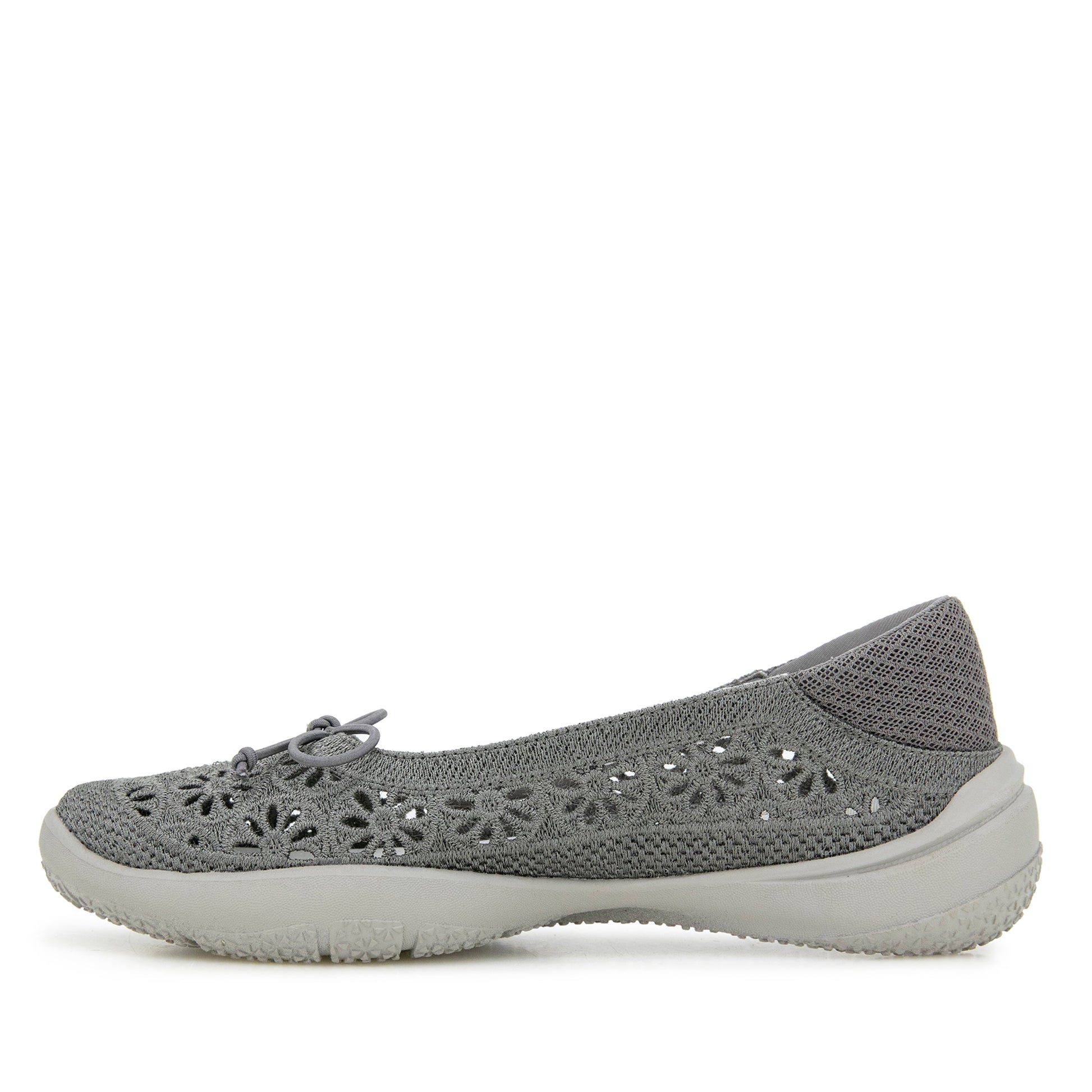 Women Florence Charcoal
