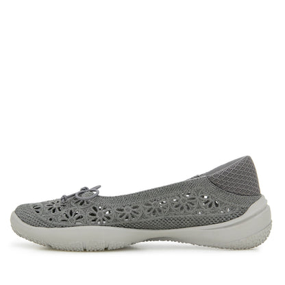 Women Florence Charcoal