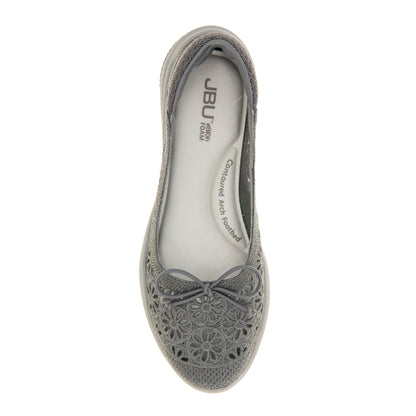 Women Florence Charcoal