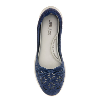 Women Florence Navy