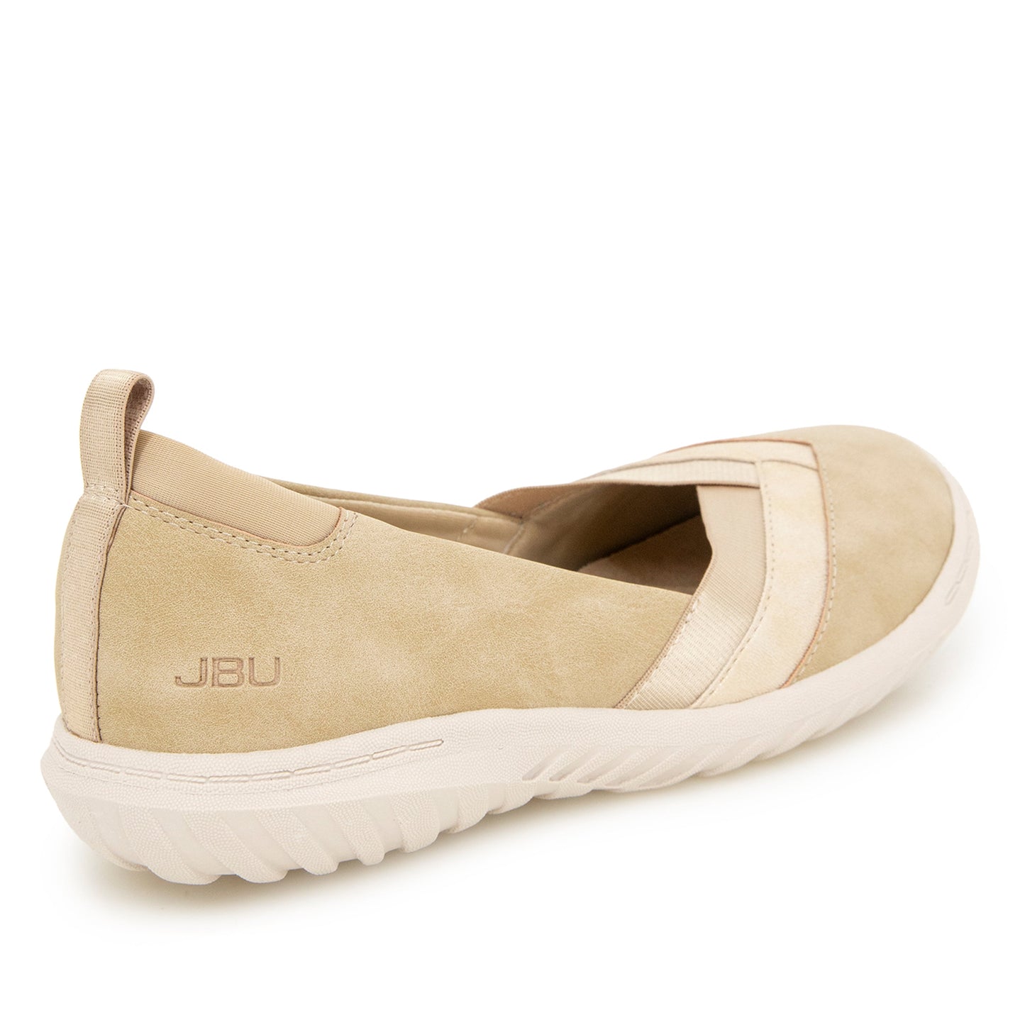 Women Salma Light Tan/Shimmer