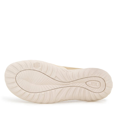 Women Salma Light Tan/Shimmer
