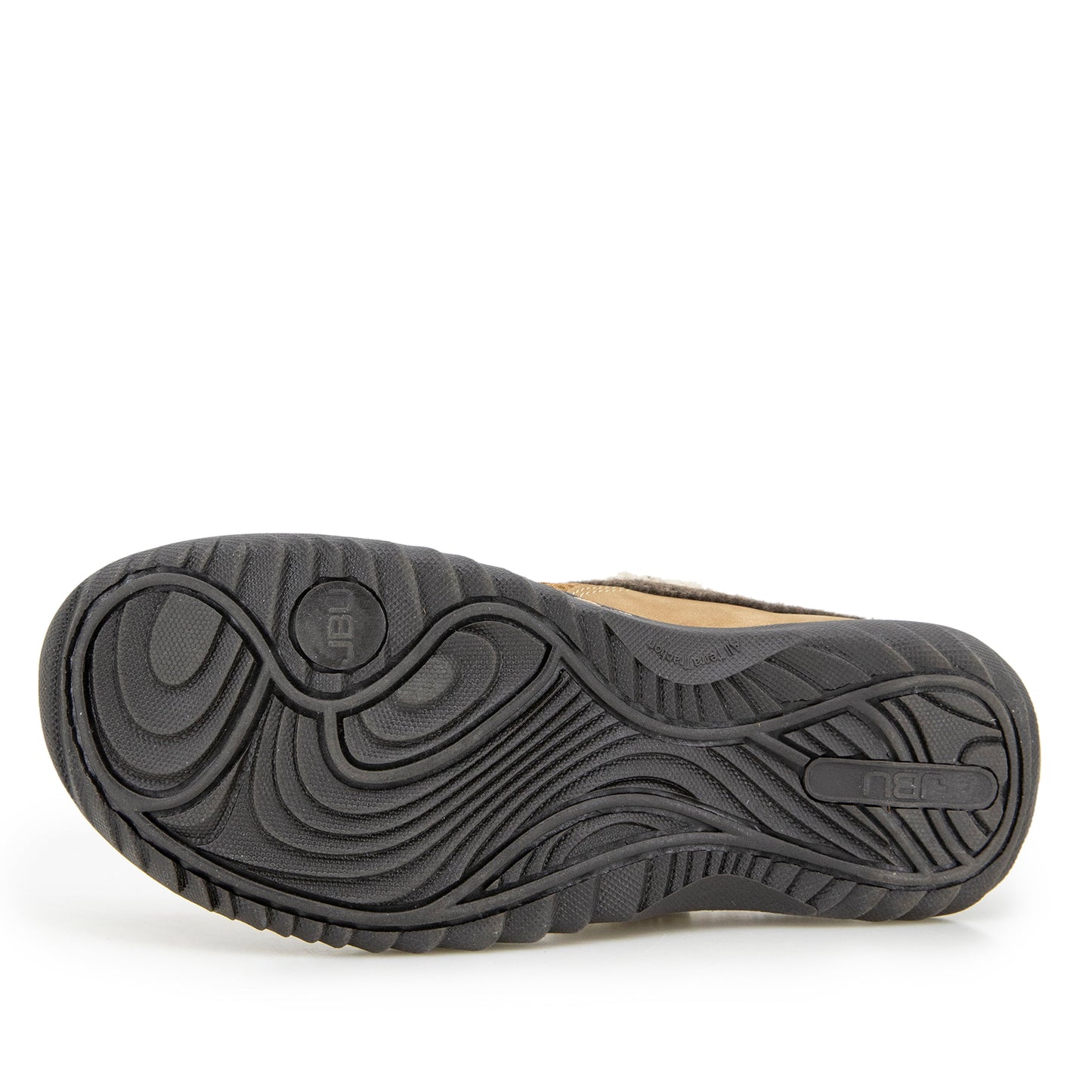 GINGER - tan