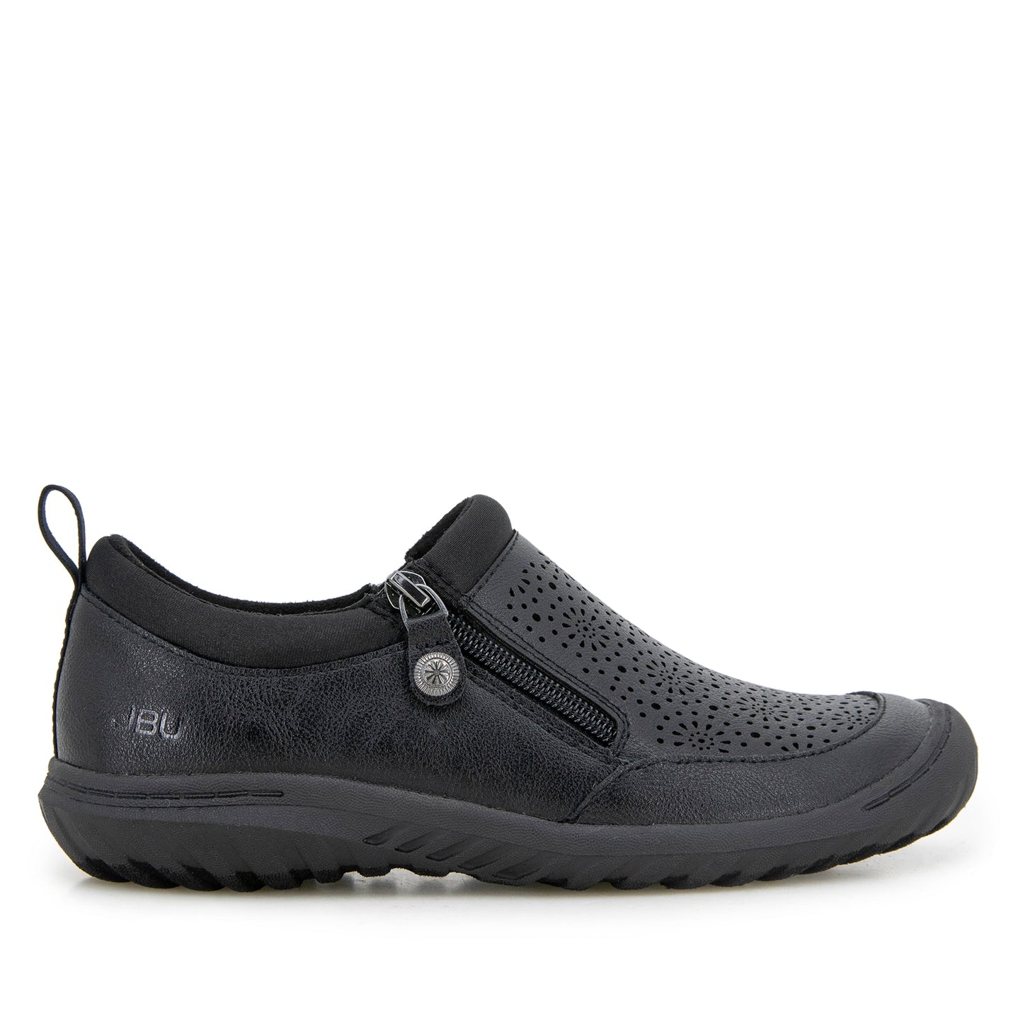 AVERY - black