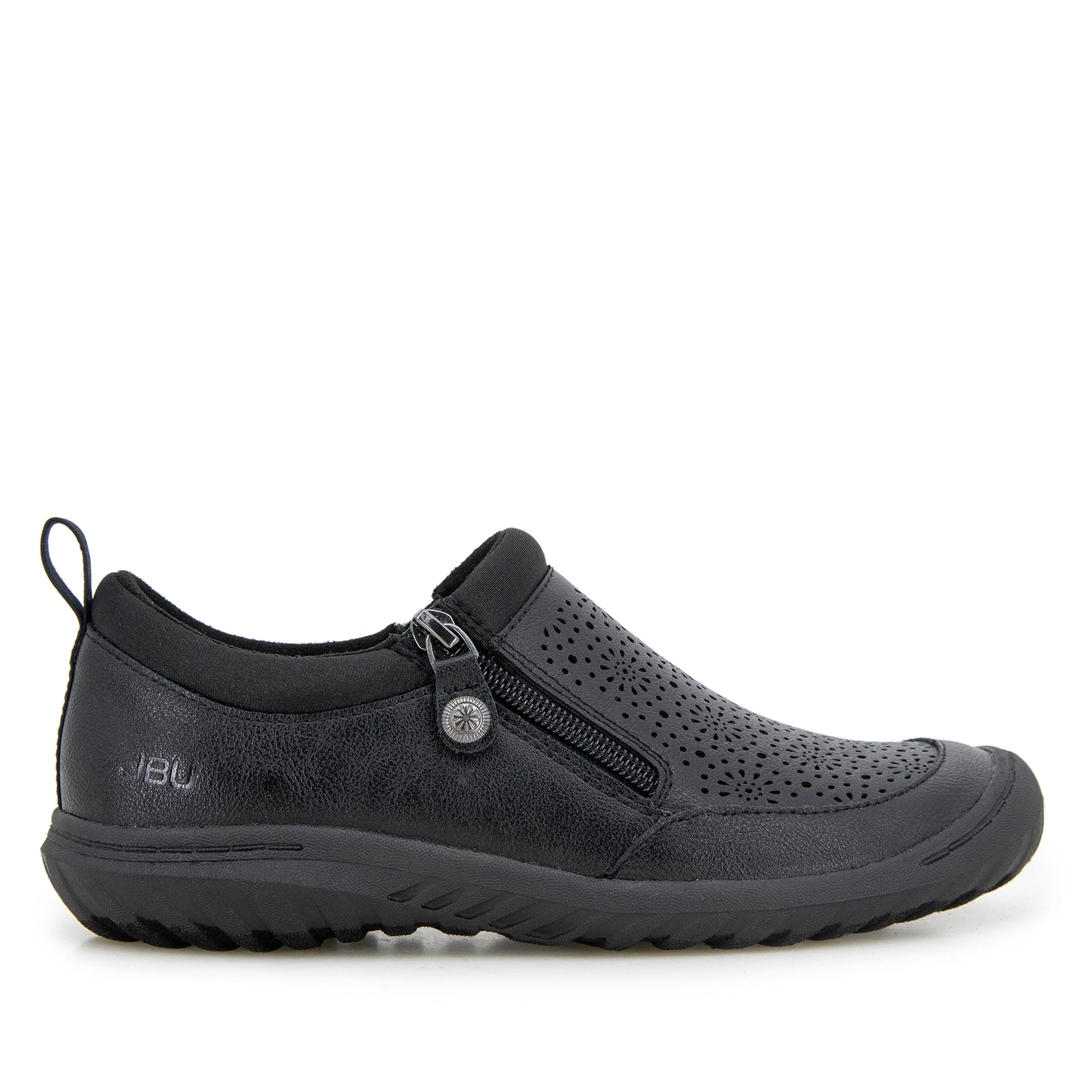 AVERY - black