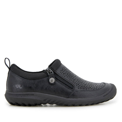 AVERY - black