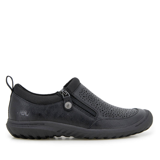 AVERY - black