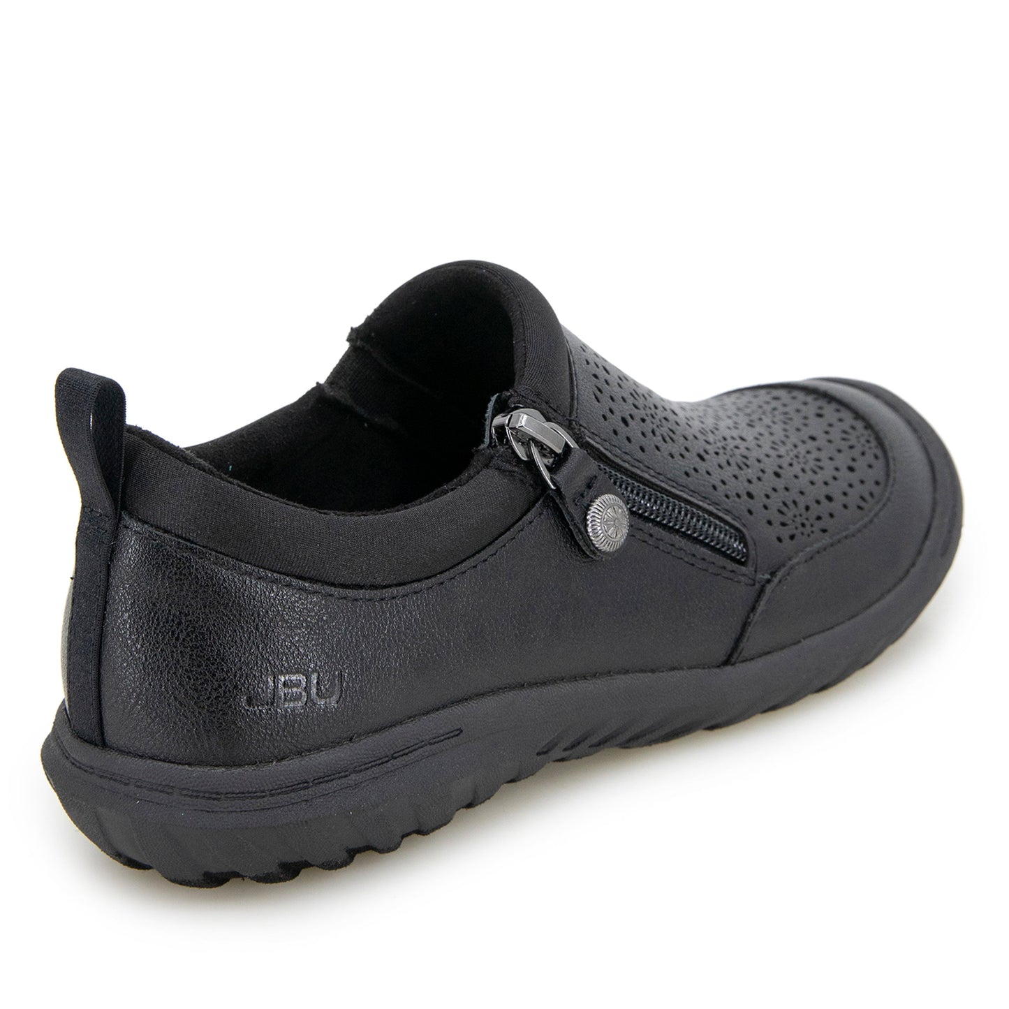 AVERY - black