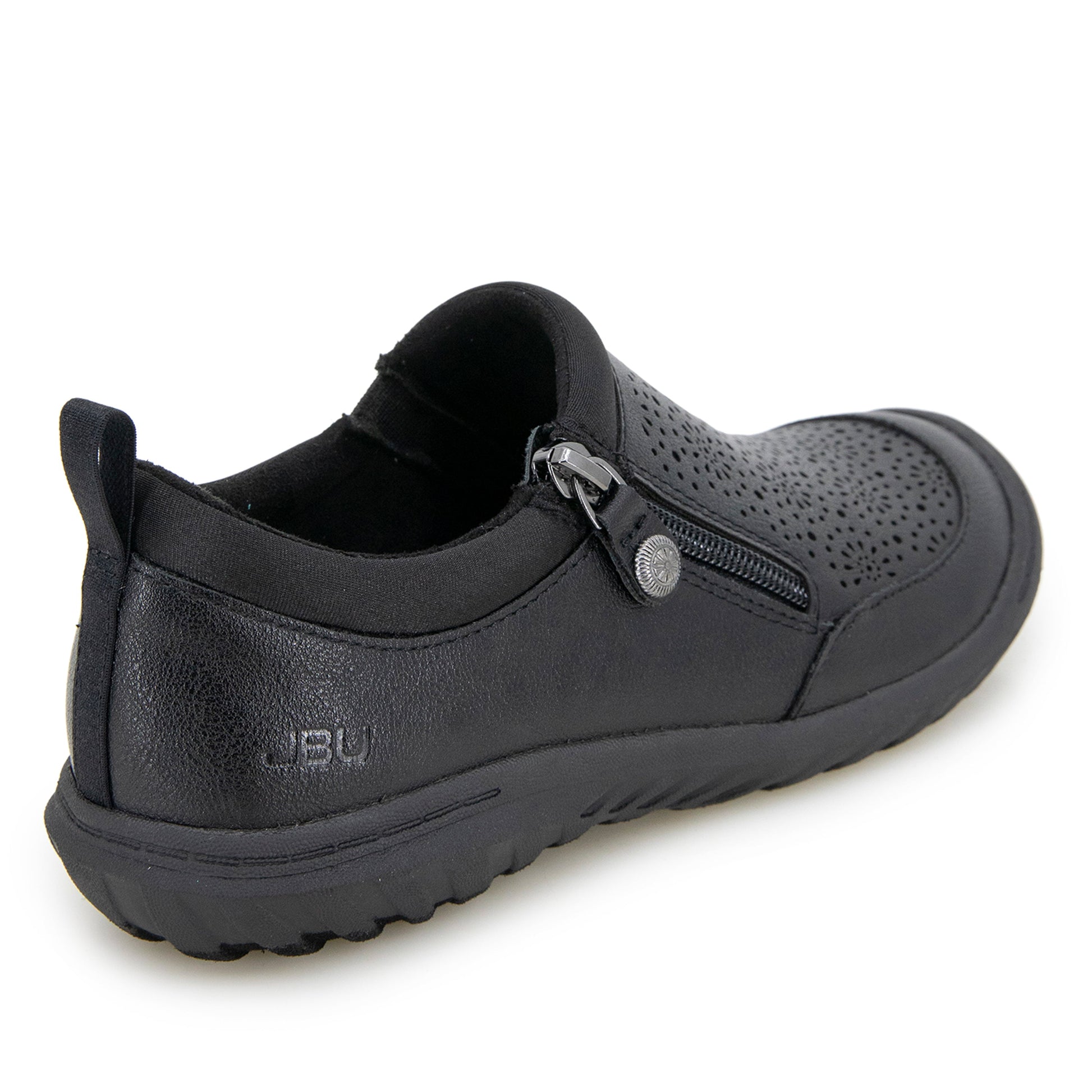AVERY - black