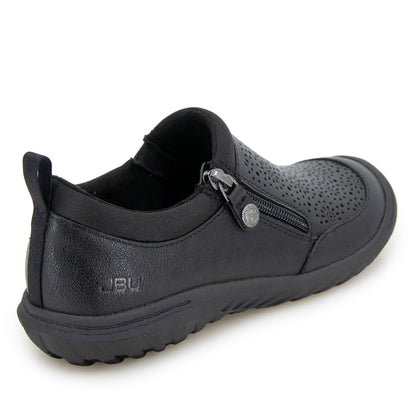 AVERY - black