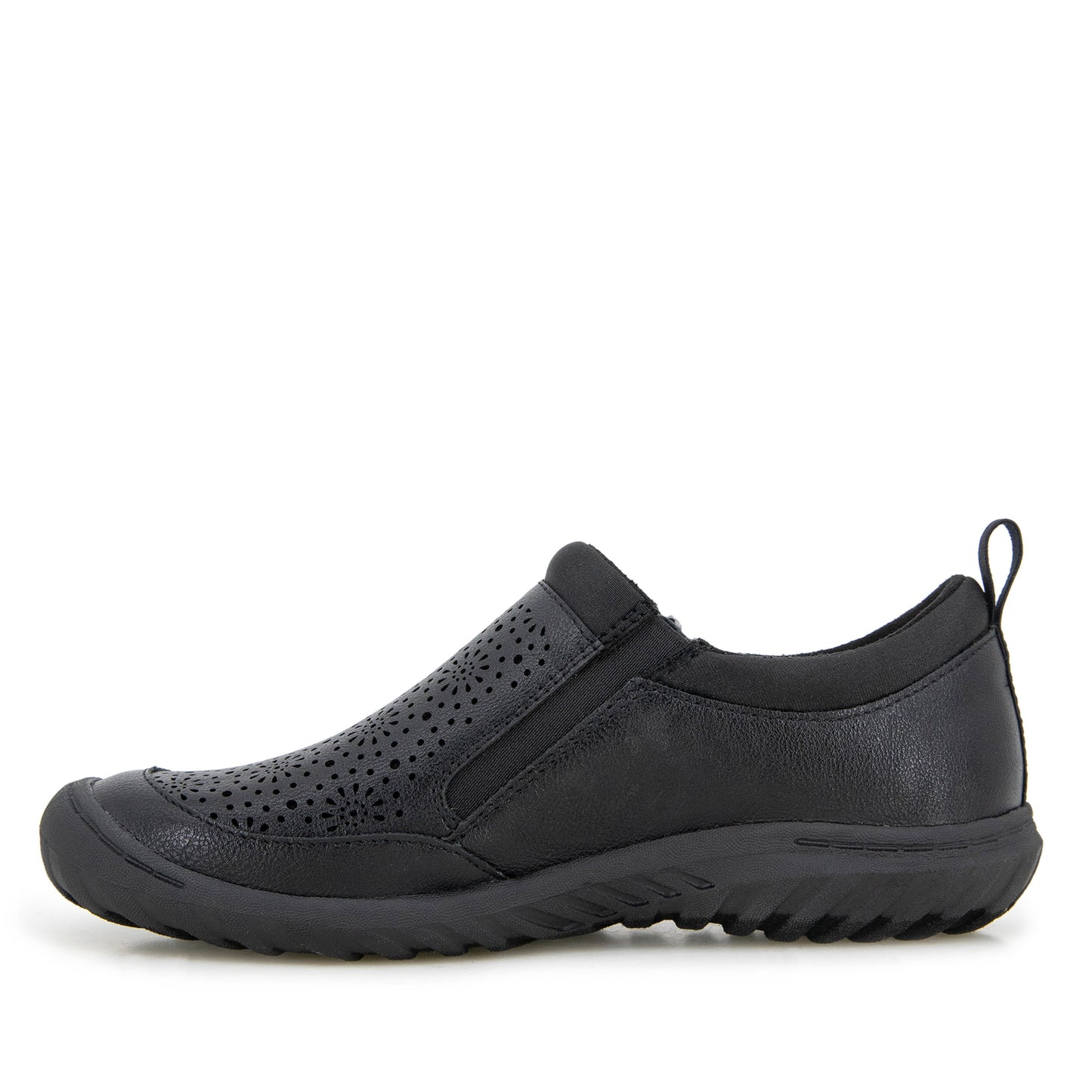 AVERY - black