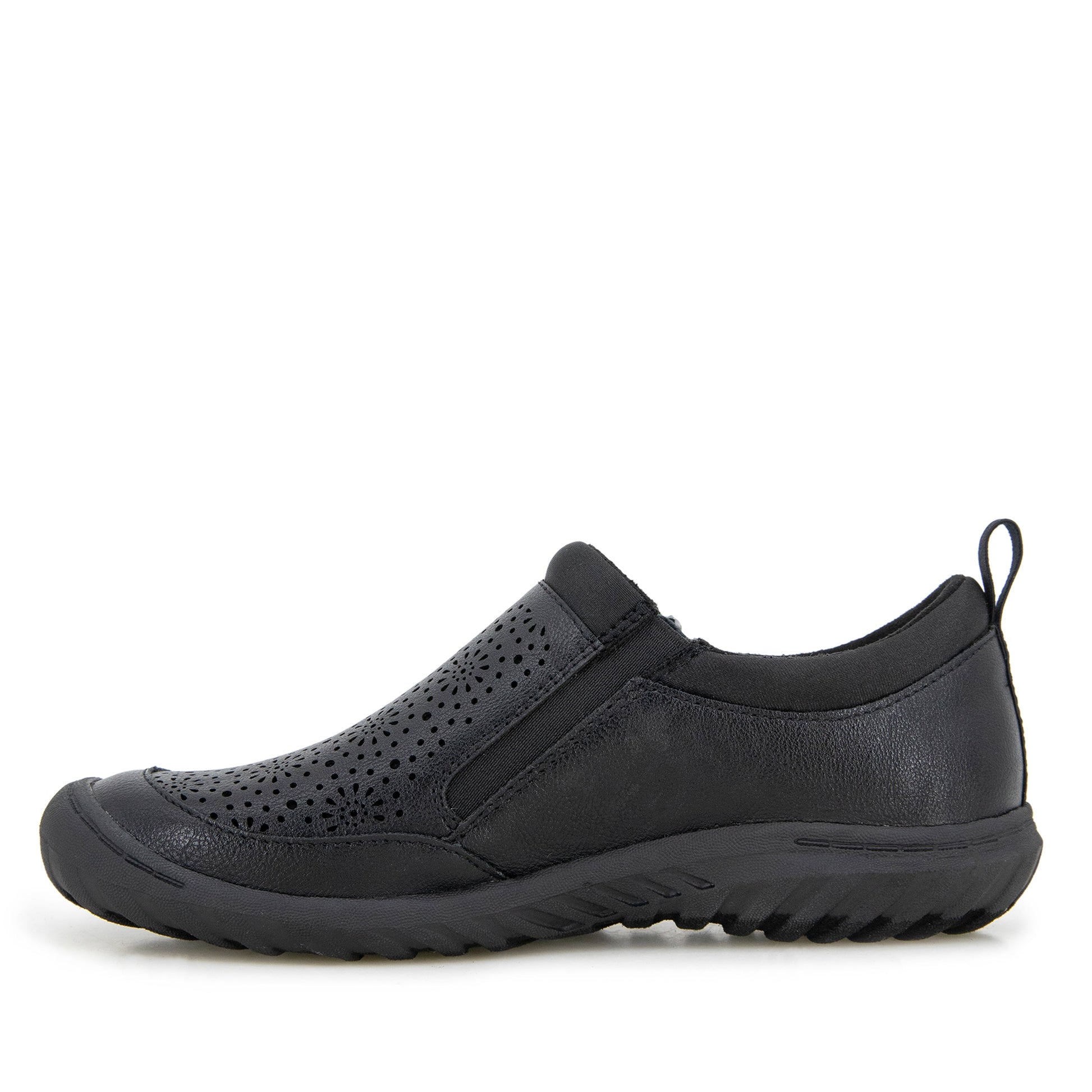 AVERY - black