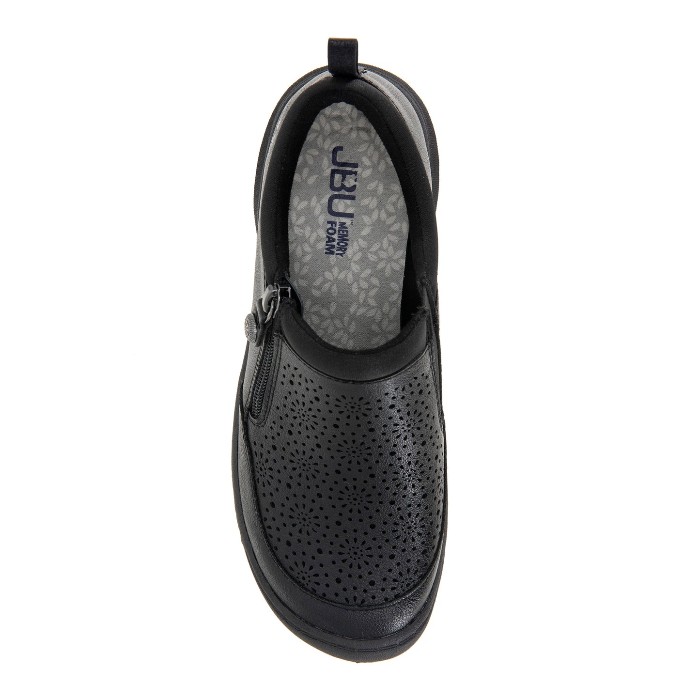 AVERY - black
