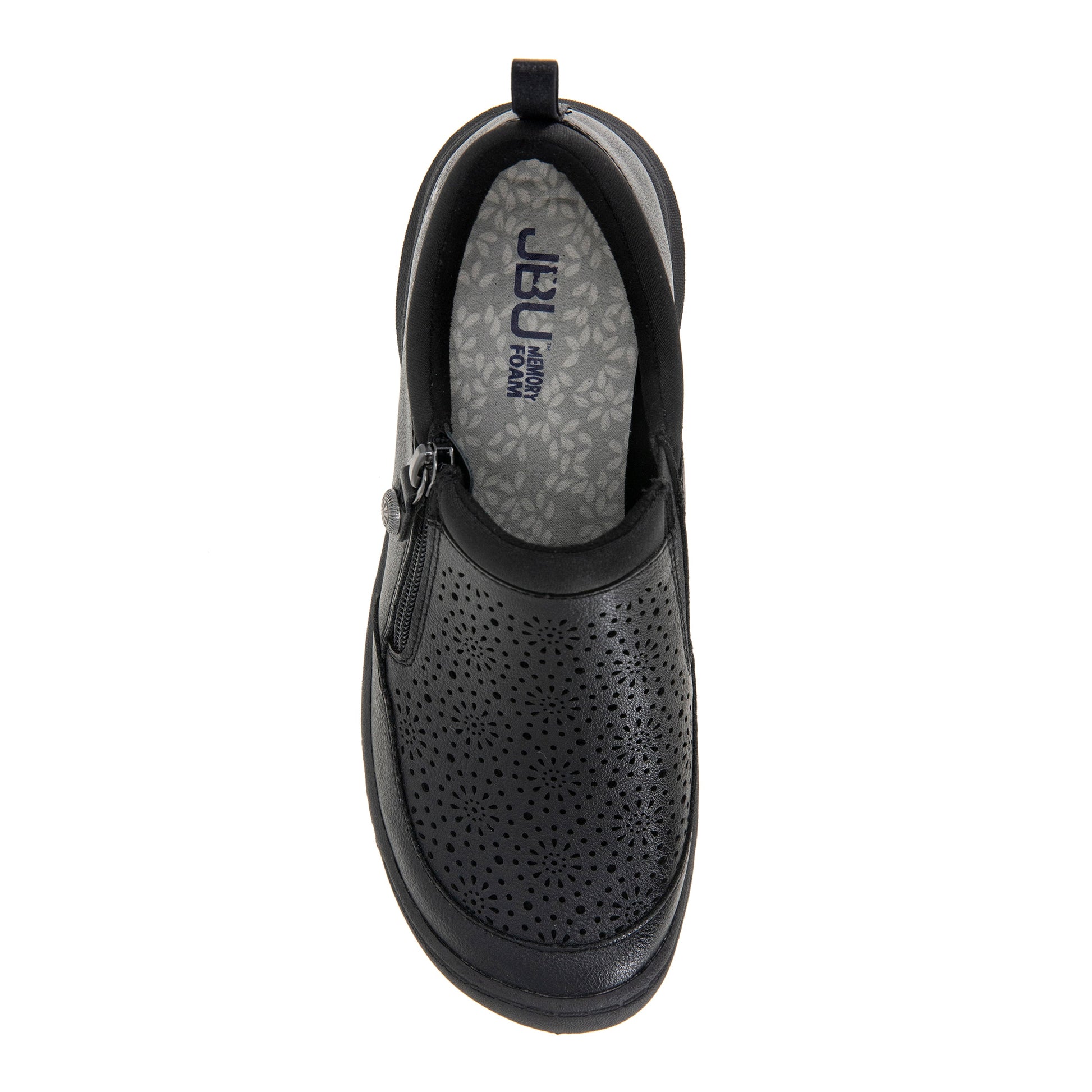 AVERY - black