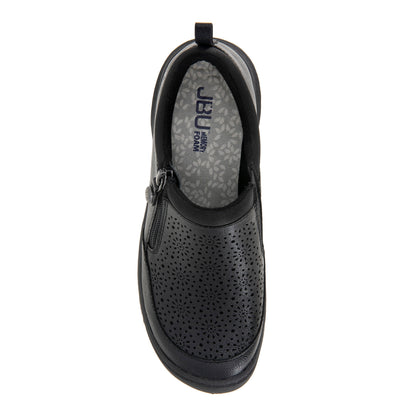 AVERY - black