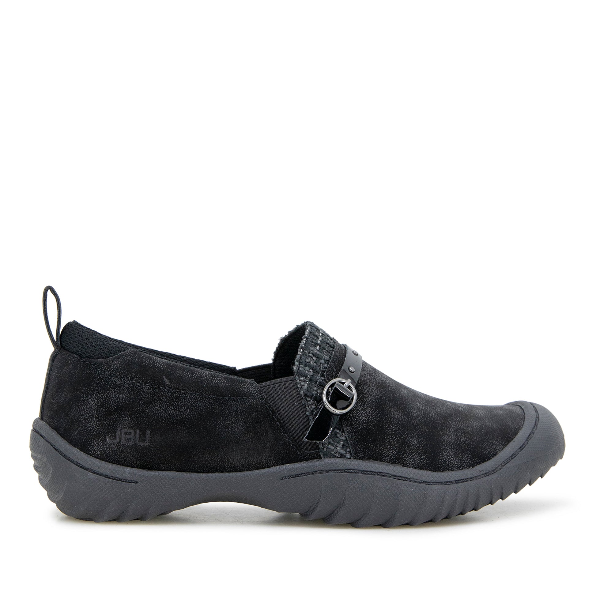 Women Mavis Black