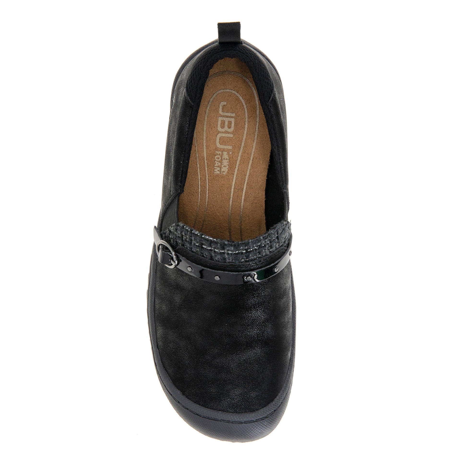 Women Mavis Black
