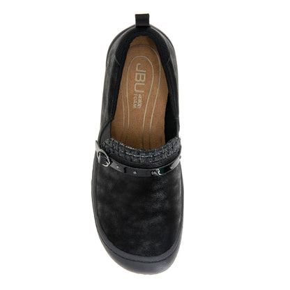 Women Mavis Black