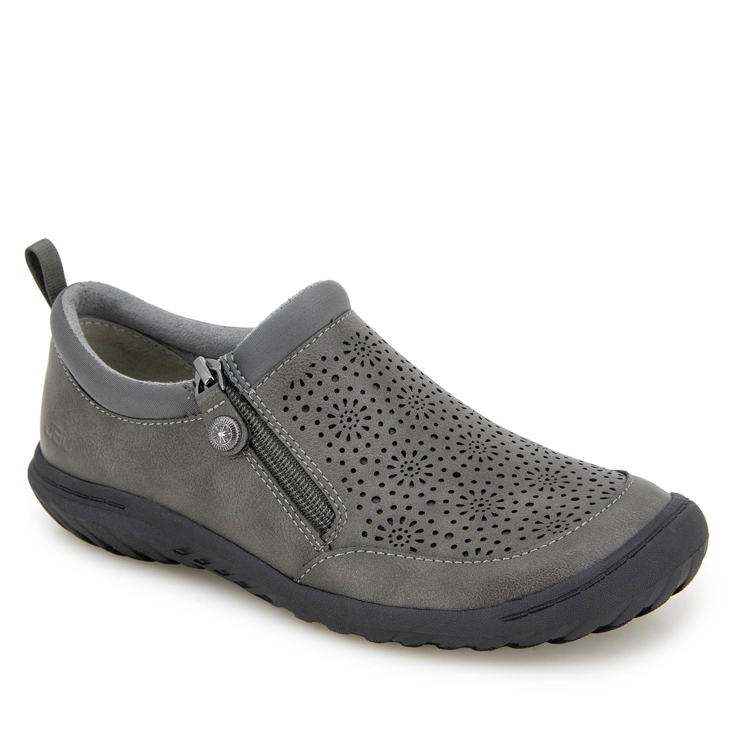 AVERY - grey