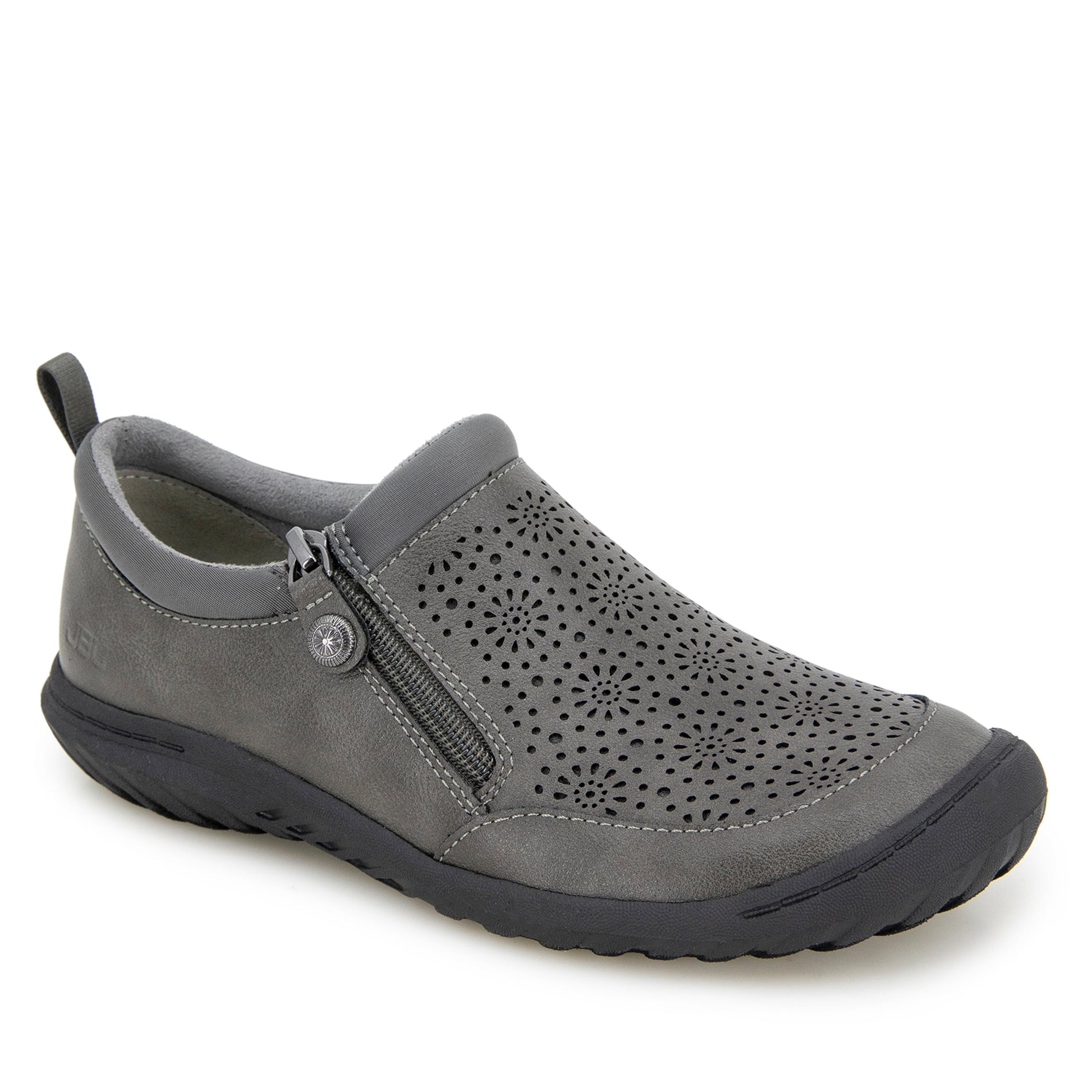 AVERY - grey