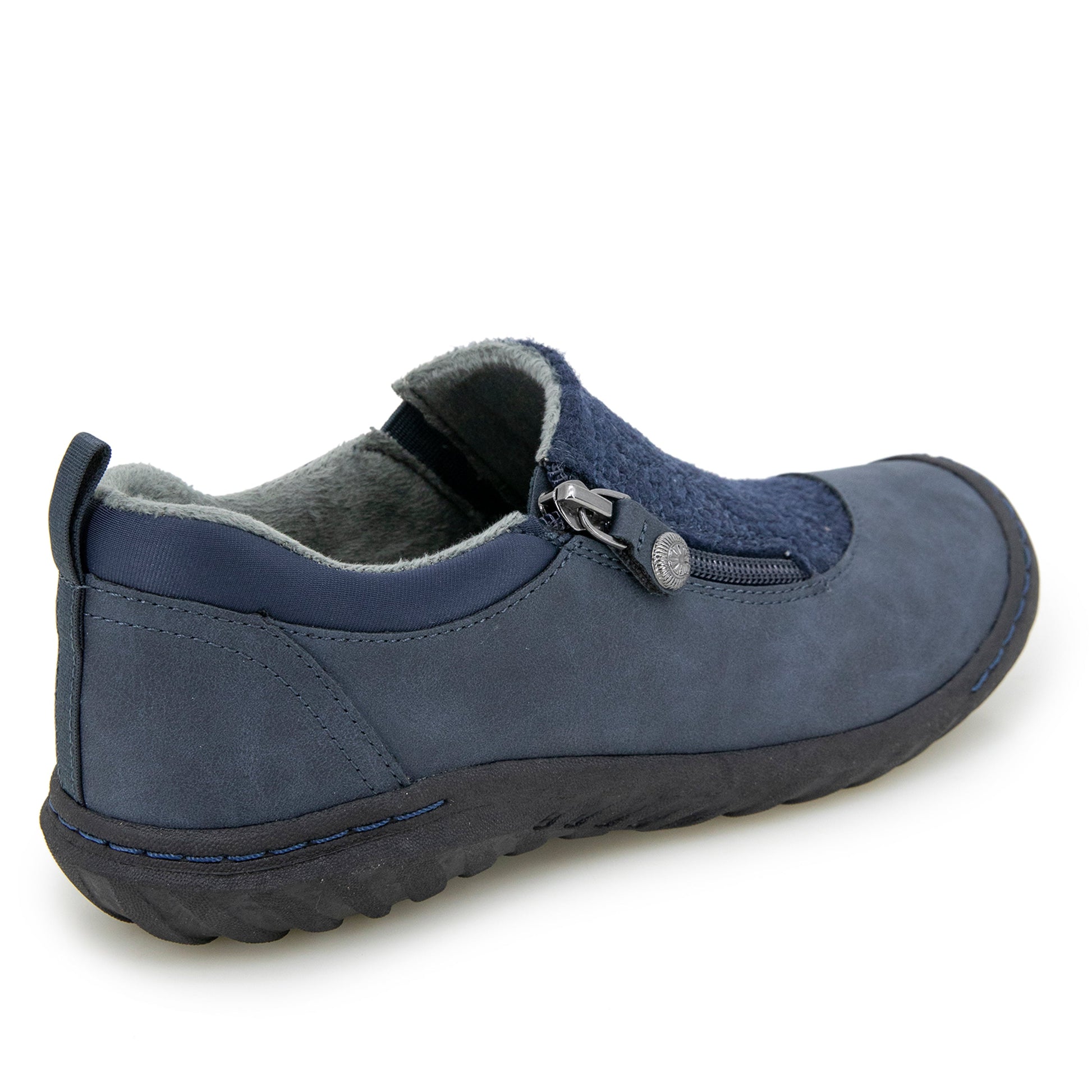 ELODIE - navy