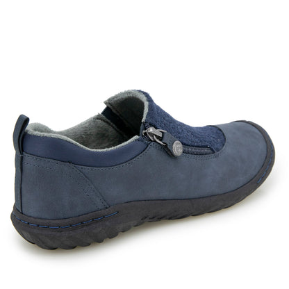 ELODIE - navy
