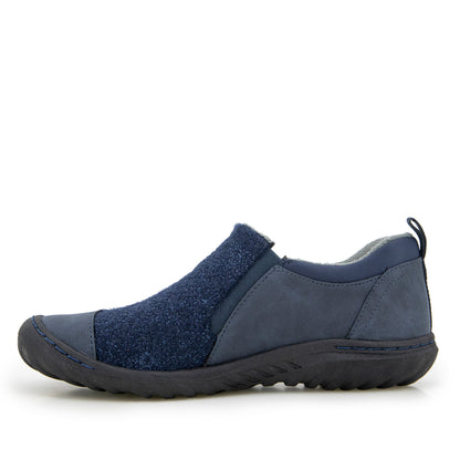 ELODIE - navy