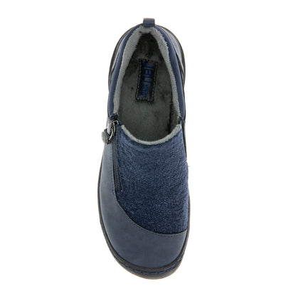 ELODIE - navy