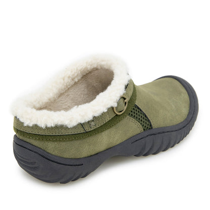 Women Ginger Olive