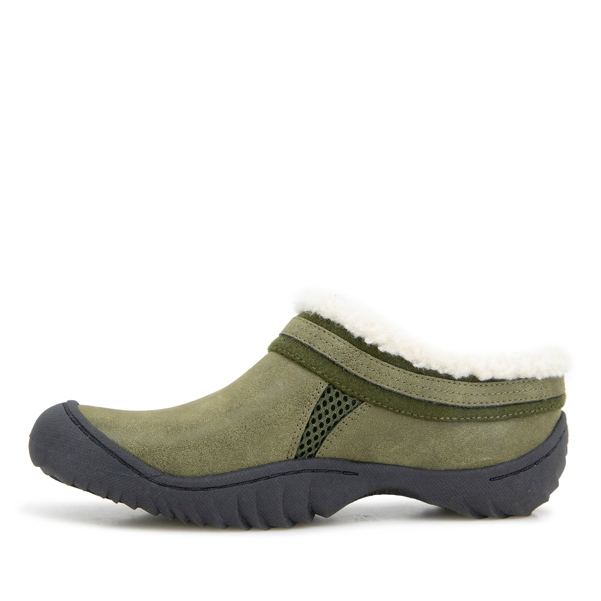 Women Ginger Olive
