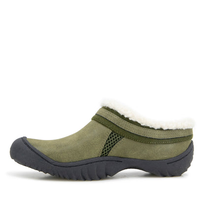 Women Ginger Olive