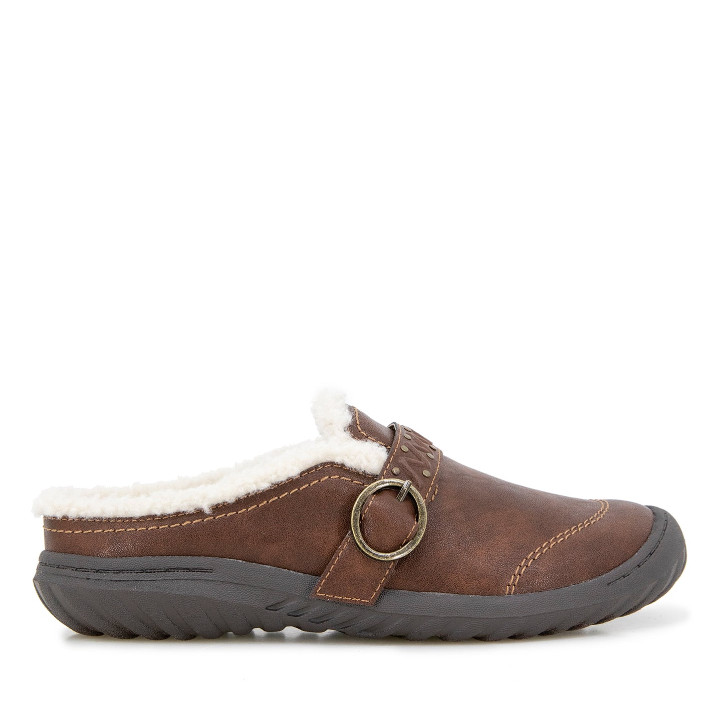 Riley - Dark Brown