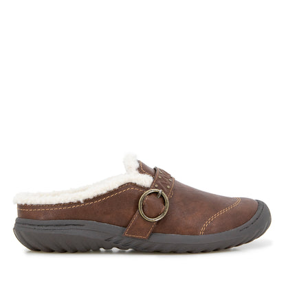Riley - Dark Brown