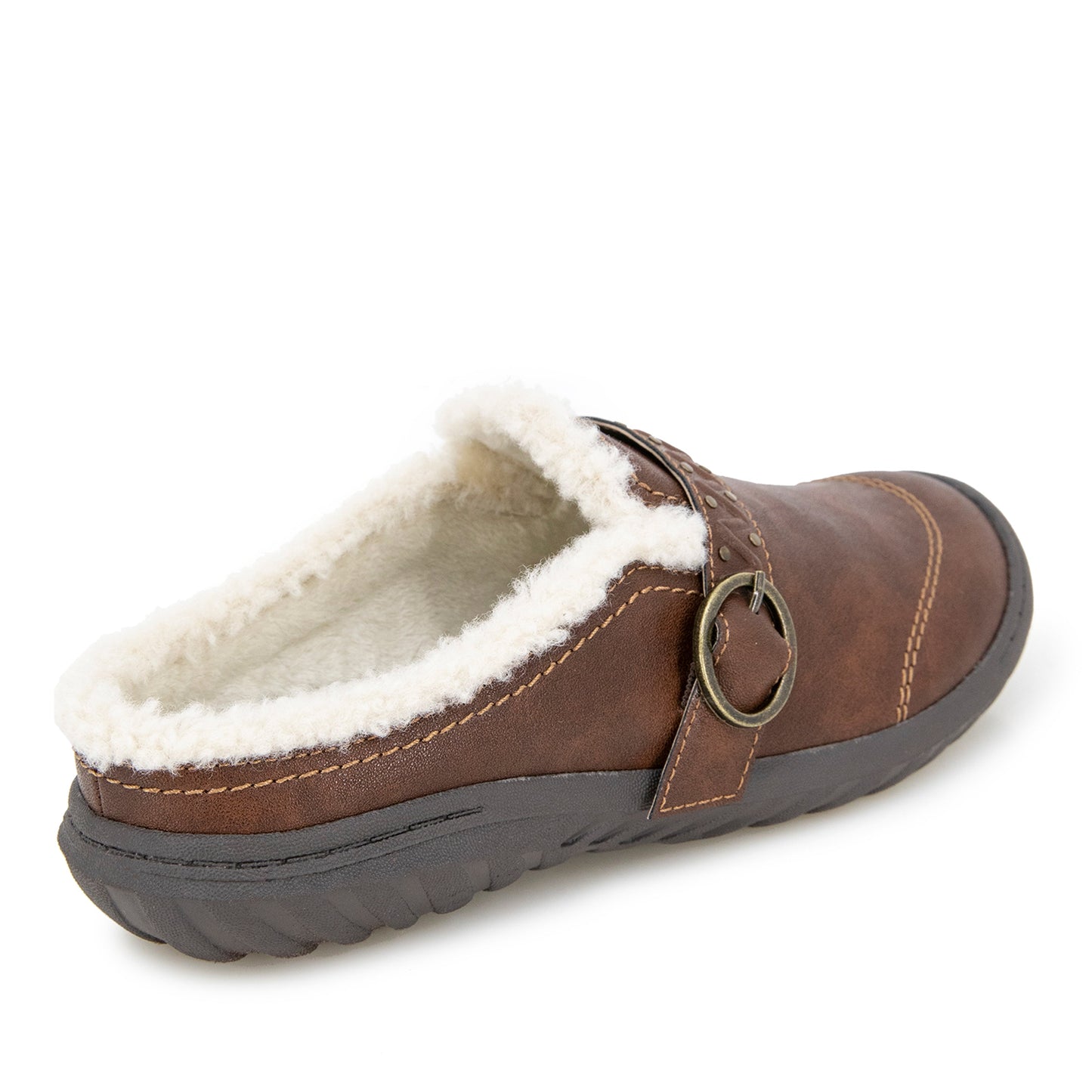 Riley - Dark Brown
