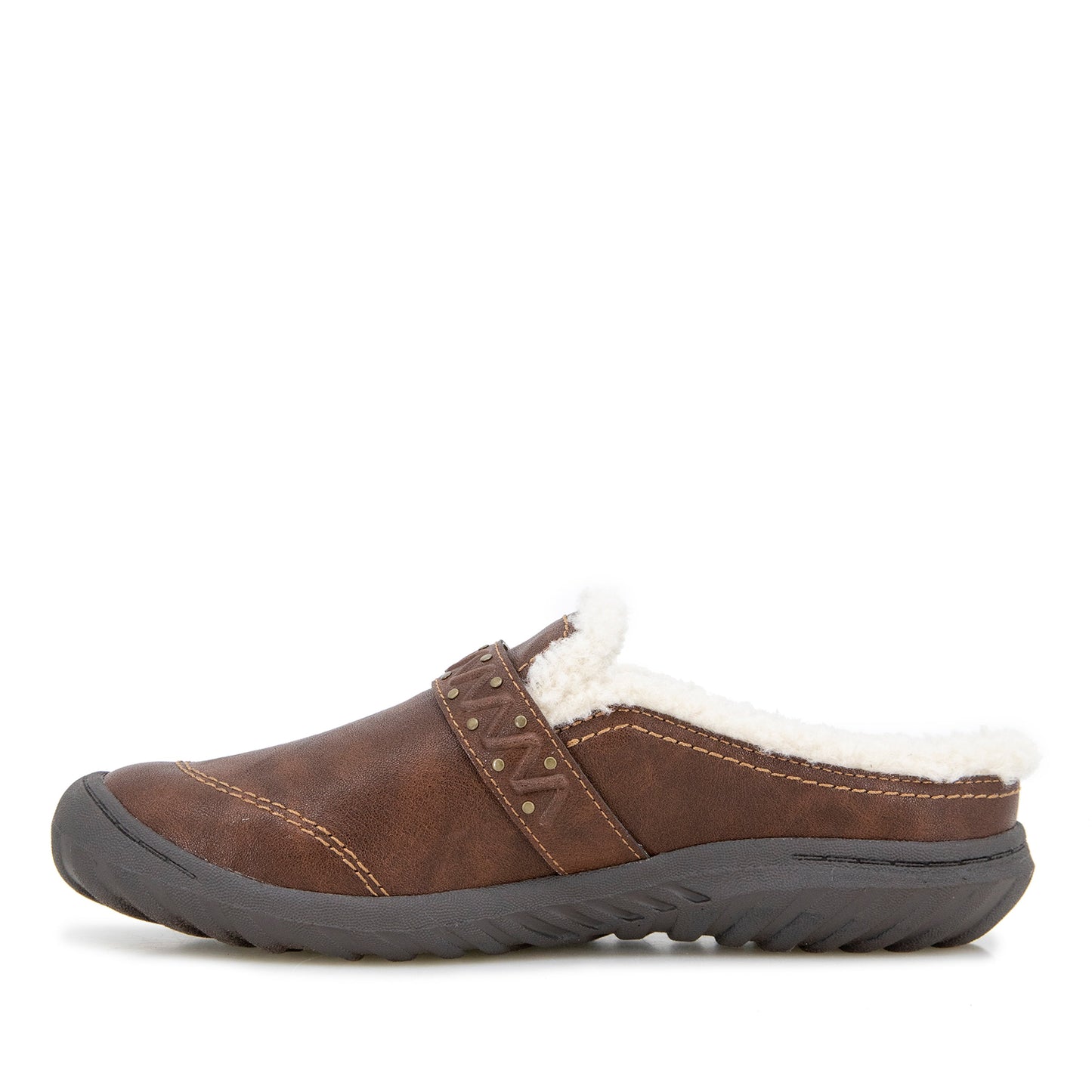 Riley - Dark Brown