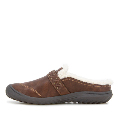 Riley - Dark Brown